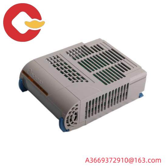 Emerson 5X00419G02/1X00569H01 Ethernet controller link module