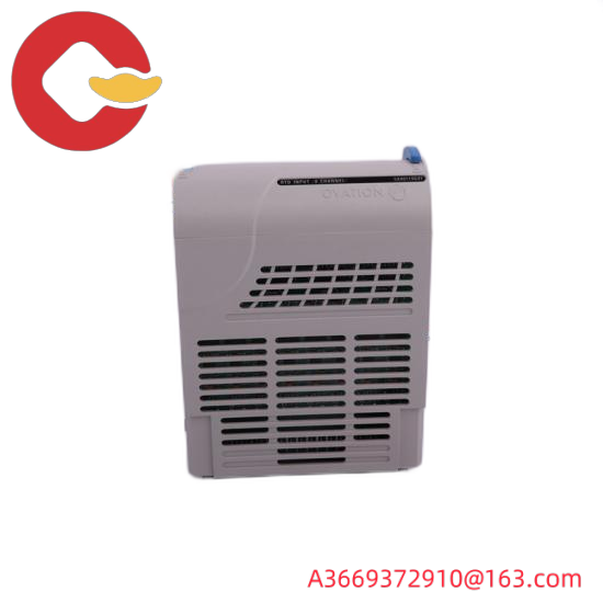 Emerson 5X00497G01