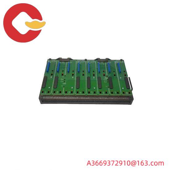 EMERSON 5X00499G01