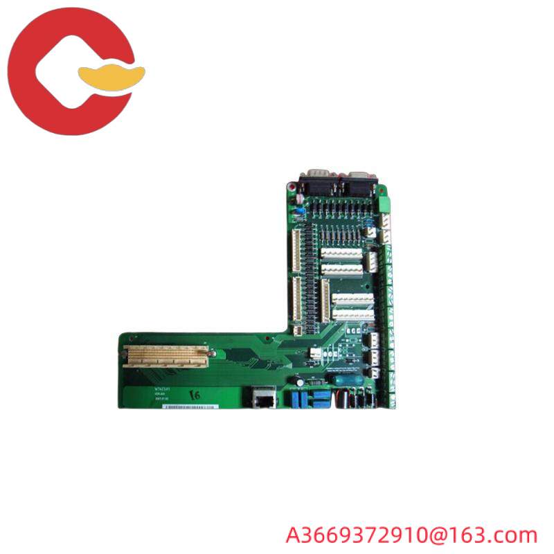 EMERSON 5X00500G01