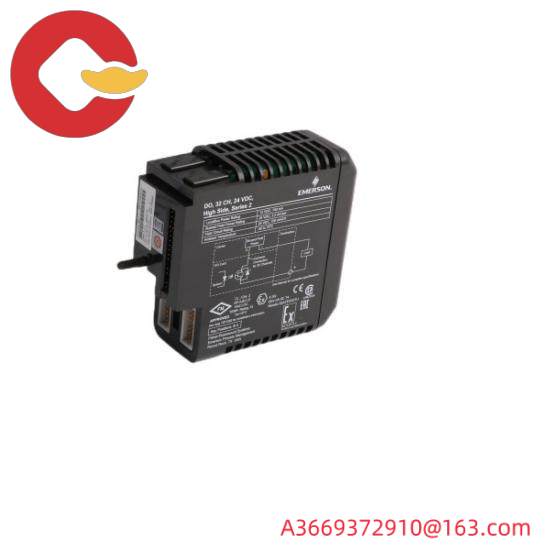 EMERSON 5X00622G01