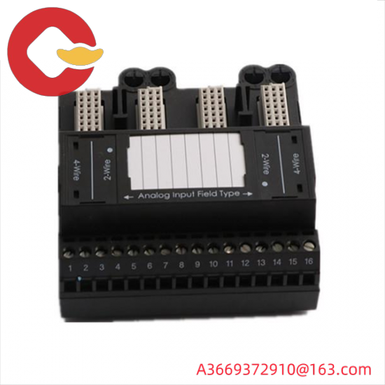 EMERSON A3120/022-000 CSI3120