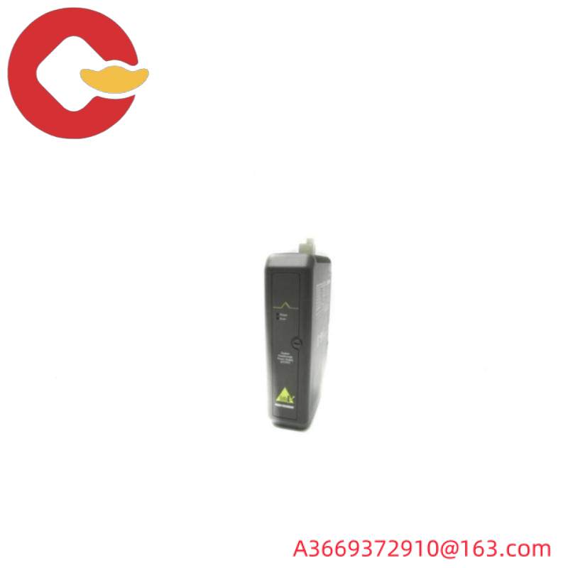 EMERSON A3120/022-000 CSI3120