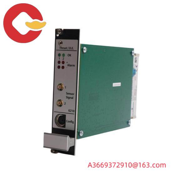 EMERSON A6210