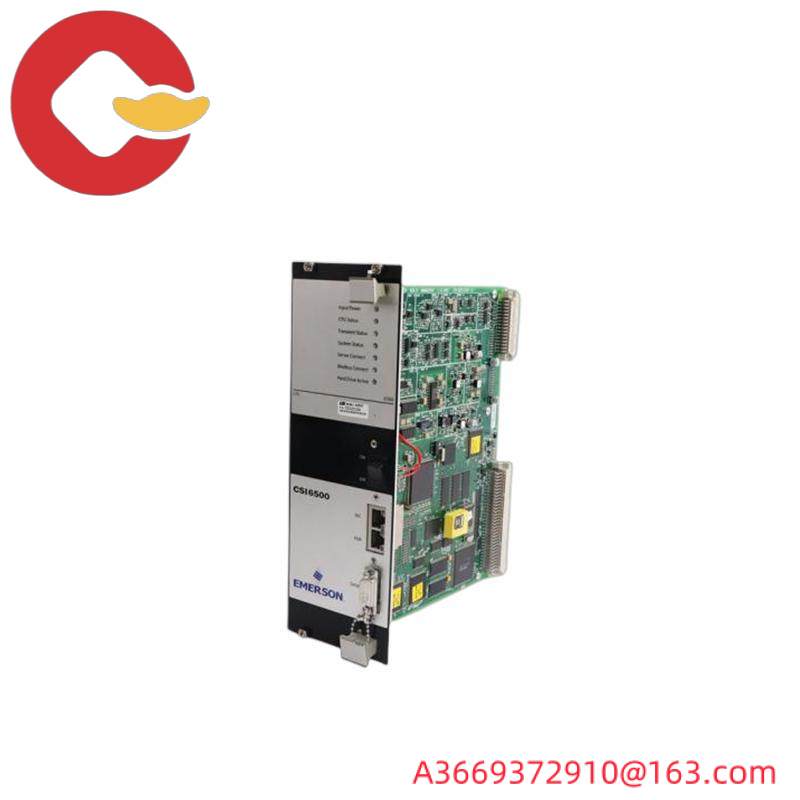 EMERSON A6210