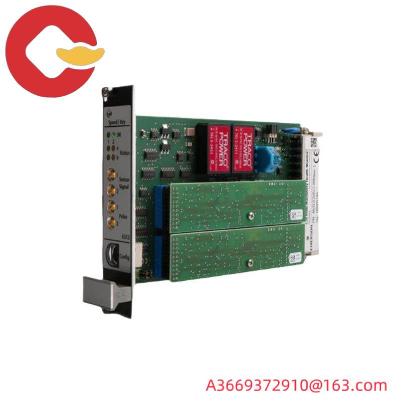 Emerson A6312CD/022-000 Current Probes