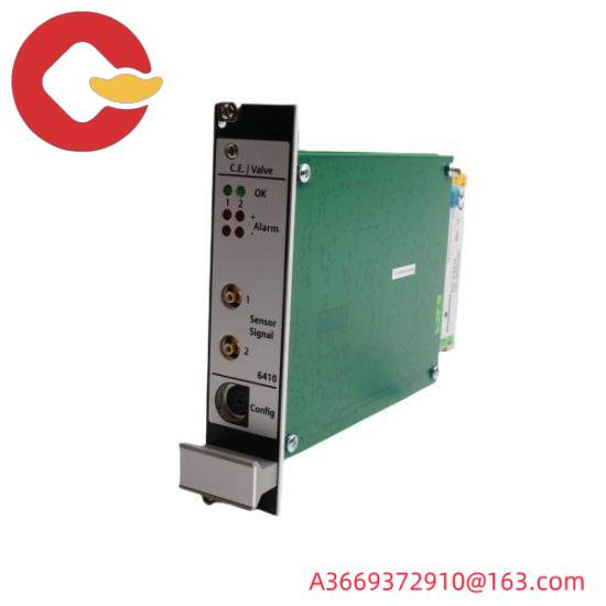 EMERSON A6410 9199-00005
