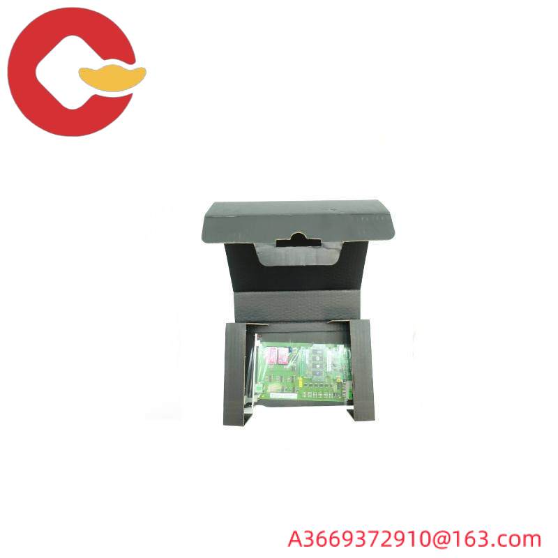 EMERSON A6824R Modbus Rtu And Tcp/ip Module