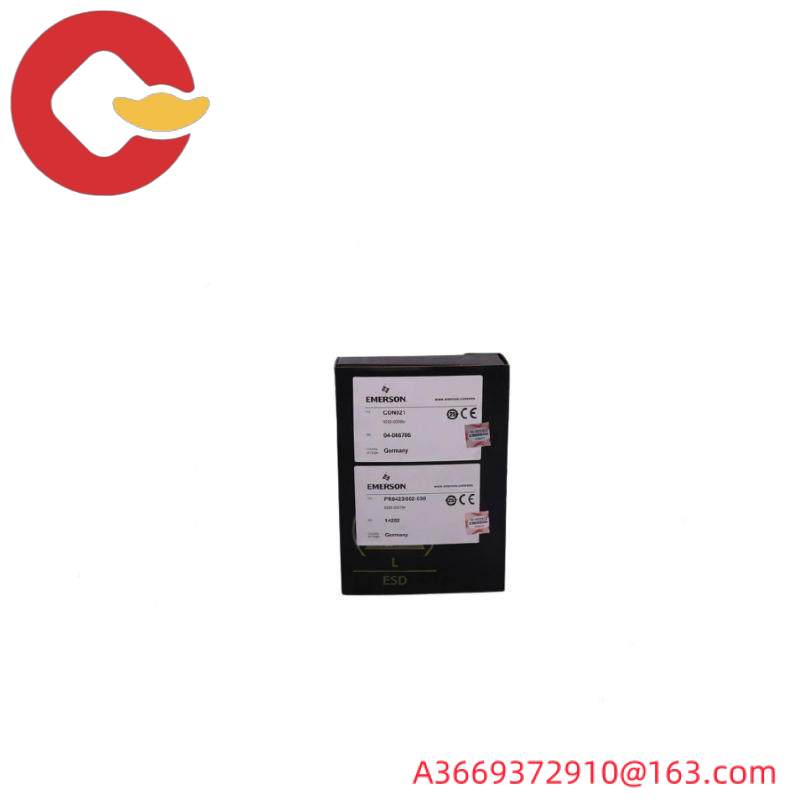 EMERSON CE4001S2T2B4