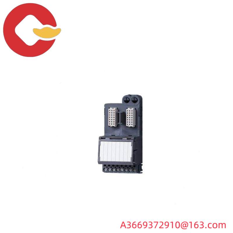 EMERSON CE4002S1T2B5 Standard I/O Termination Block