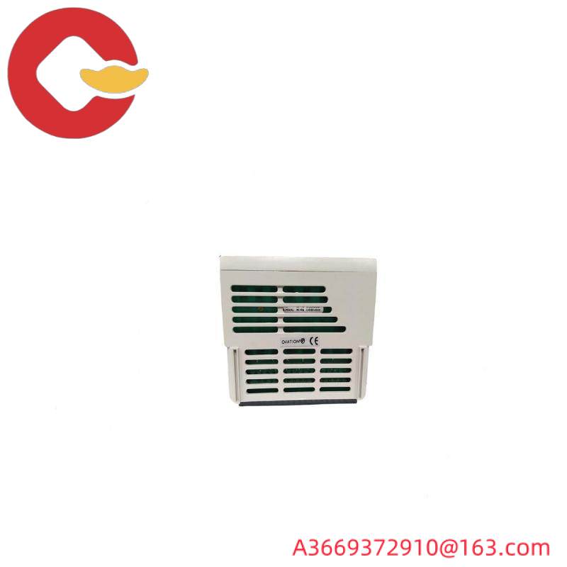 EMERSON EPRO PR6424/002-130 CON021
