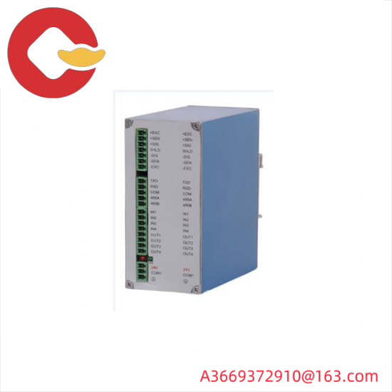EMERSON CE4022 Wi-Fi module