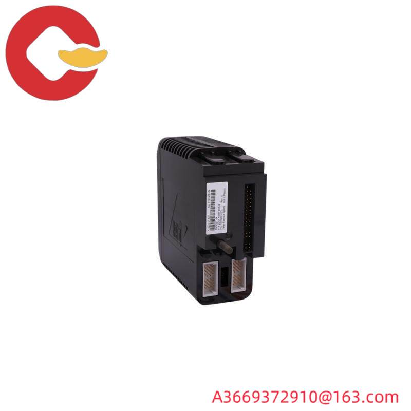 Emerson IC866-OCH-180-603-00