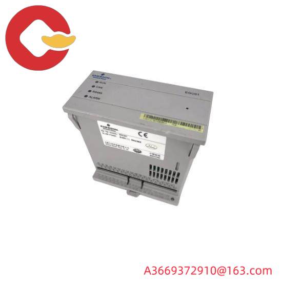 Emerson IC866-1600-4A3-5P