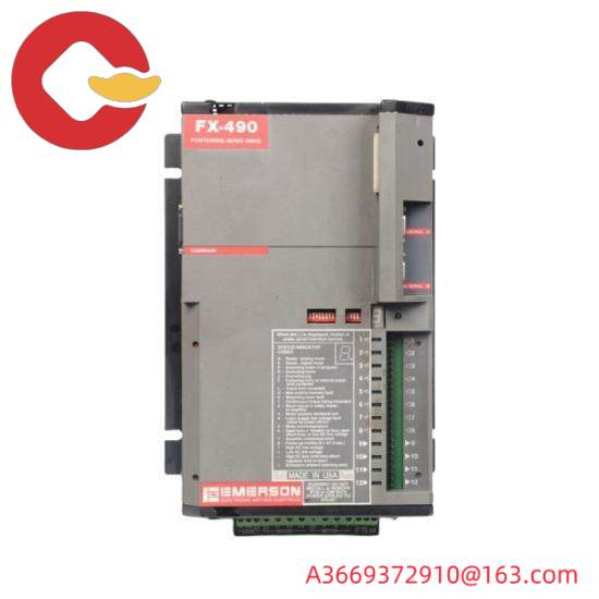 Emerson 5A26161G12
