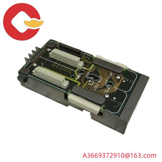 Emerson DeltaV VE3051C0 Power Controller Carrier
