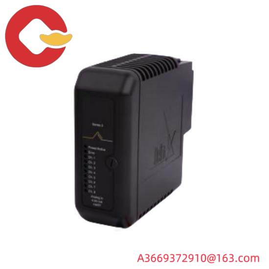 Emerson DeltaV VE4003S5B1MV