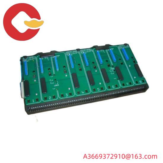 Emerson IC866-0220-603-2P