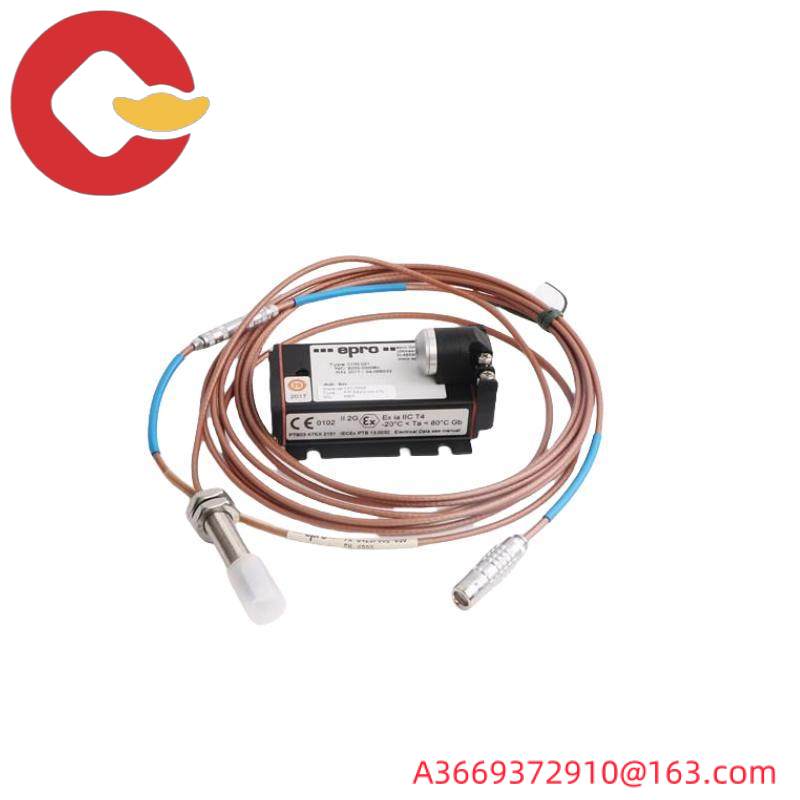 EPRO PR6423/014-030