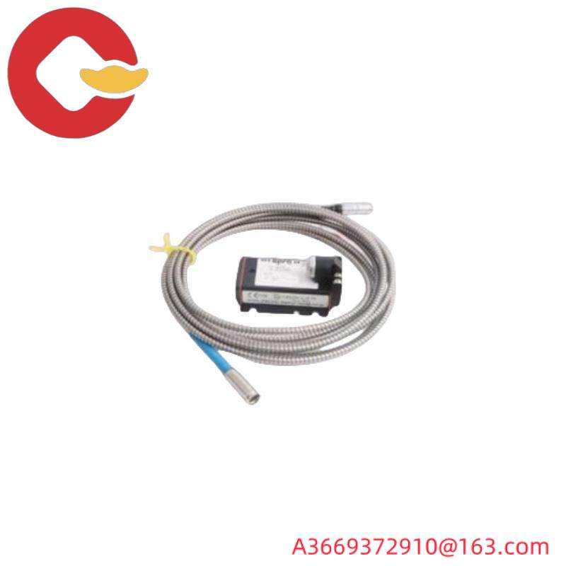Emerson Epro PR6423/002-140 CON021 Eddy Current Sensor