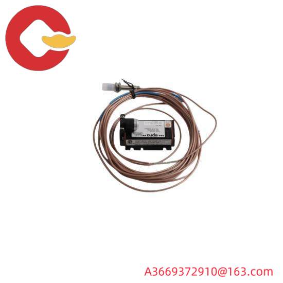EMERSON/EPRO PR6423/003-130 CON021 Eddy Current Sensor