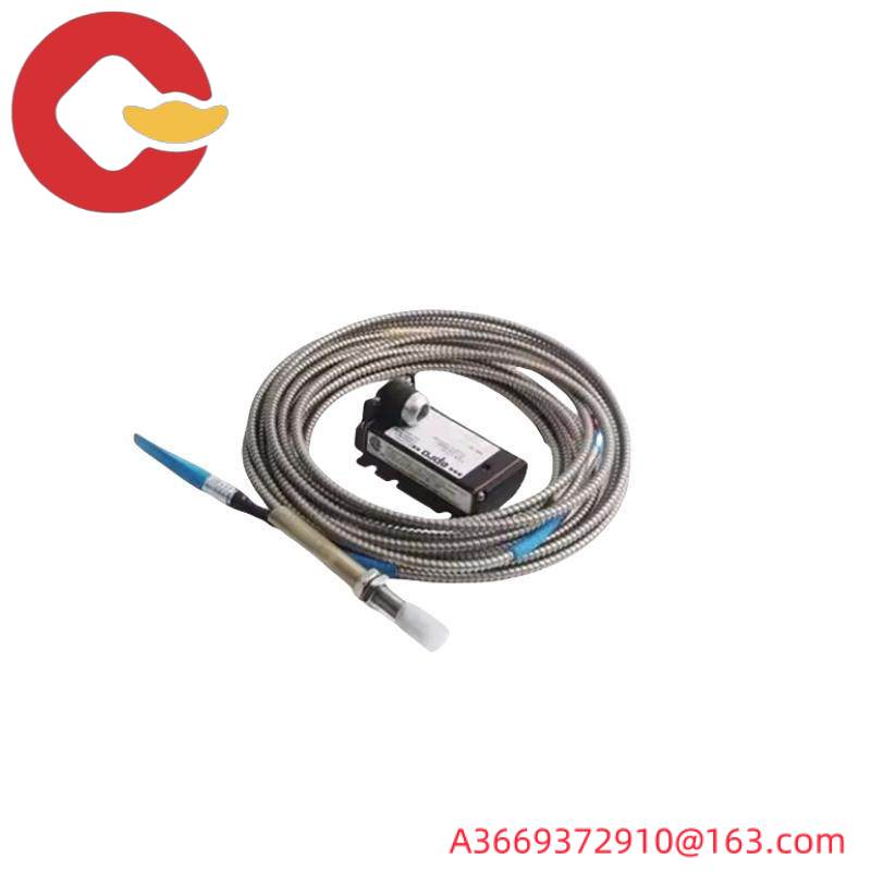 Emerson Epro PR6423/005-001 Eddy Current Sensor