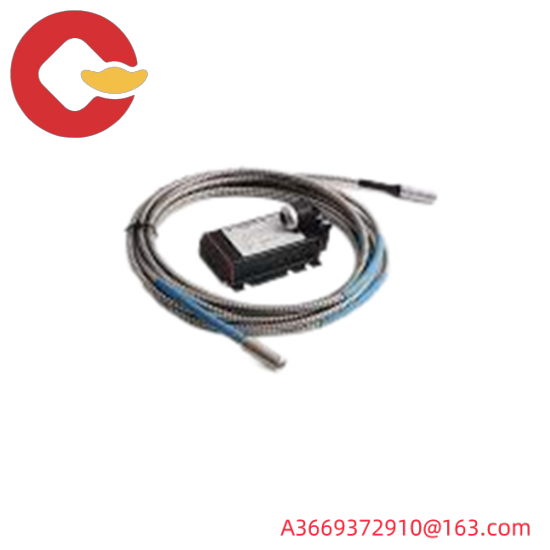 Emerson EPRO PR6423/010-040-CN