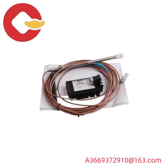 Emerson EPRO PR6423/010-140-CN CON021 8mm eddy current sensor