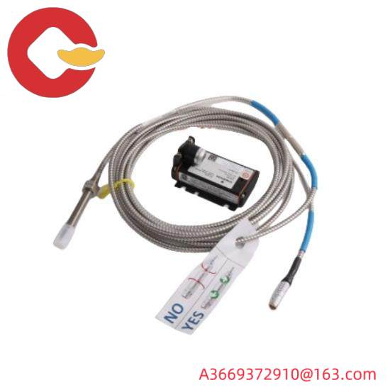 EMERSON/EPRO PR6423/015-000  Sensor Module