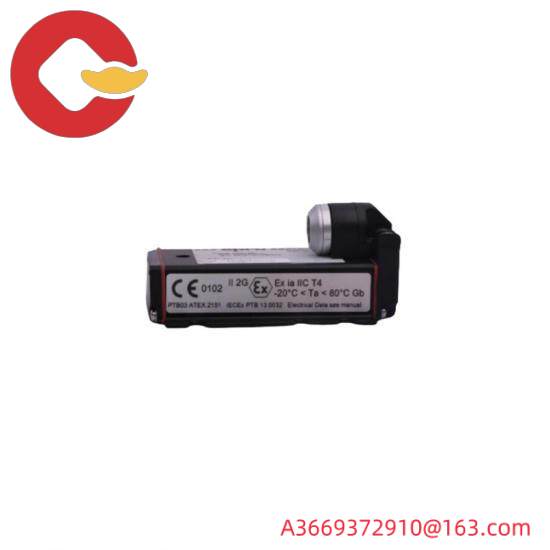 Emerson Epro PR6423/103-141 Turbine Sensor