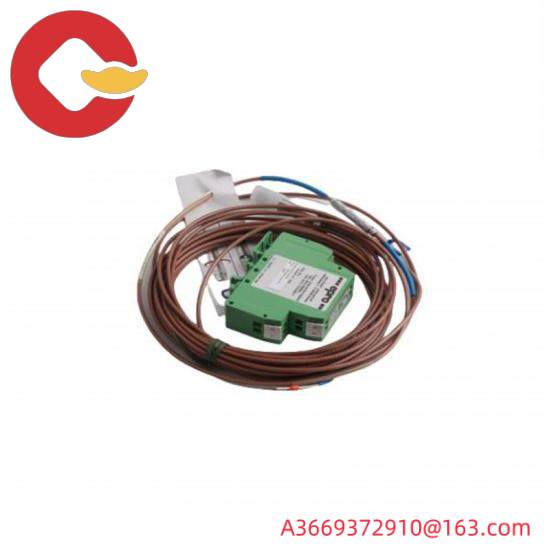 EMERSON EPRO PR6423/106-OF1 Eddy Current Sensor