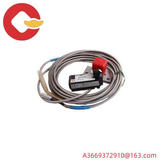 EMERSON PR6426-010-000