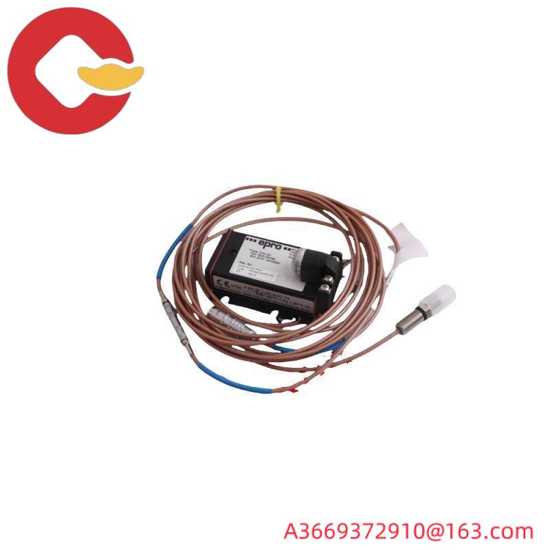 Emerson IC866-0370-2A3-20