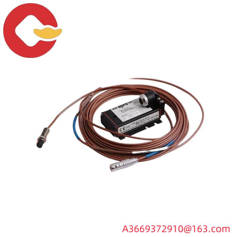 Emerson IC600BF802RR