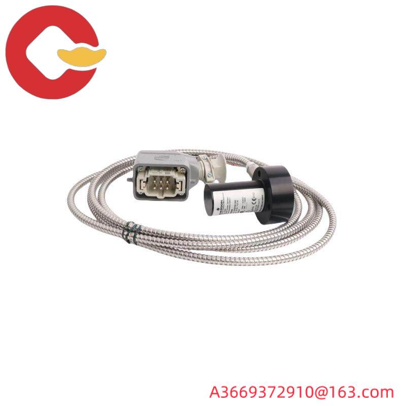 Emerson IC655APU500RR