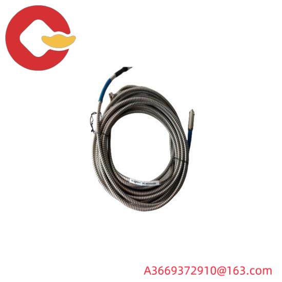 EMERSON EPRO PR9268/206-100 Bearing vibration Sensor