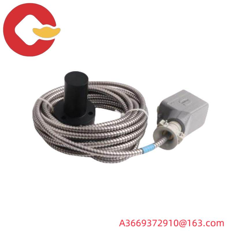 Emerson EPRO PR9268/301-000 Eddy Current Sensor