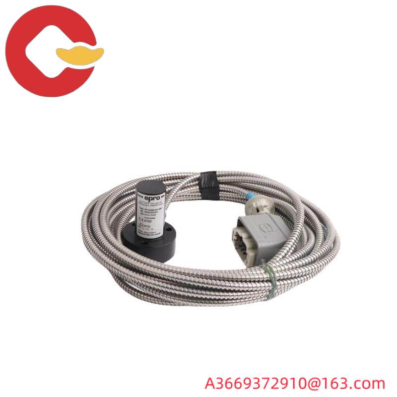Emerson EPRO PR9268/303-000 Vibration Transducers