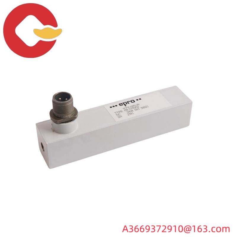 Emerson Epro PR9350/02 Vibration Probe