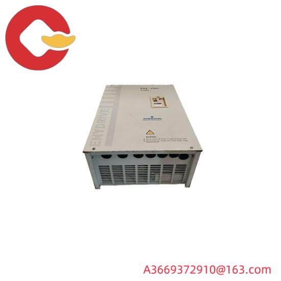 EMERSON EV2000-4T0750G Inverter