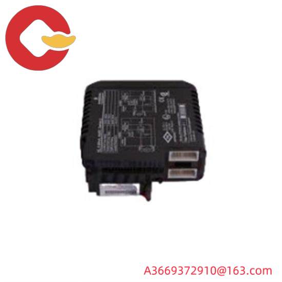 EMERSON EV2100-4T2200 Speed Drive