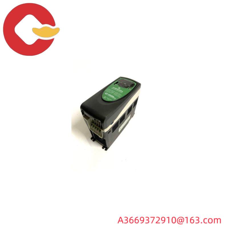 EMERSON ISKB3400037 Frequency Inverter