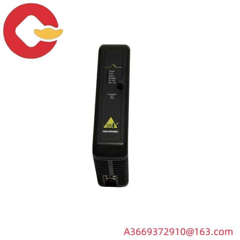 Emerson IC655APU500RR