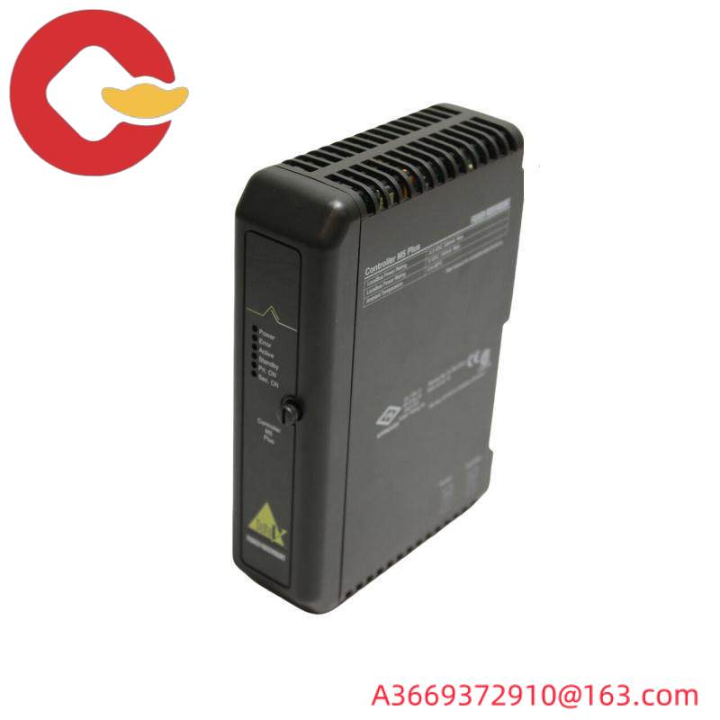 Emerson KJ2002X1-CA1 12P1509X102 CONTROLLER MODULE