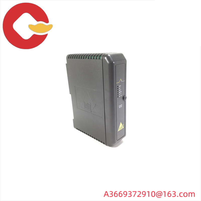 EMERSON KJ2003X1-BB1 12P3439X022 MD Plus Controller