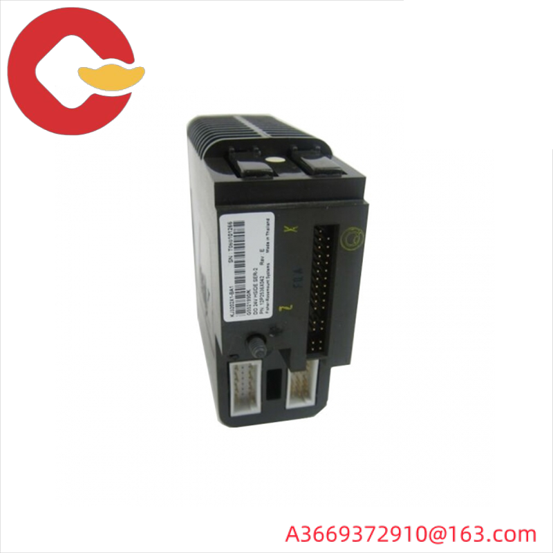 Emerson 1X00480G04
