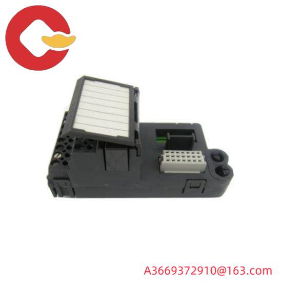 EMERSON KJ3003X1-EA1 Serial Interface Terminal Block