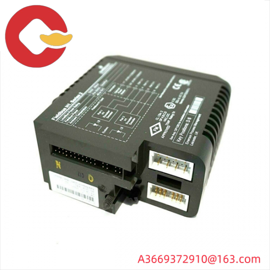 Emerson 4D33913G01