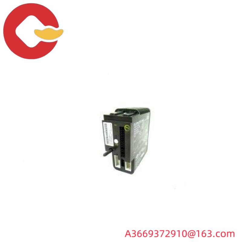 Emerson MTR-3S63-G-R-B-E-SRR