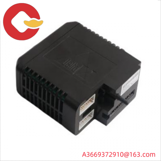 EMERSON KJ3222X1-BA1 12P2532X032 INPUT MODULE